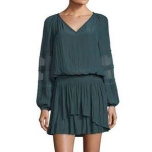 Ramy Brook Aidan Dress, size Small.